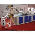 PE Plastic Bag Sealing and Cutting Machine